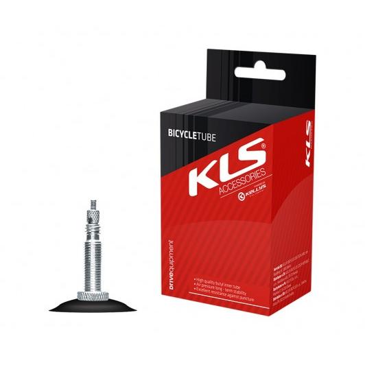 KLS Tömlő  29 x 1,75-2,125 (47/57-622) FV 39mm