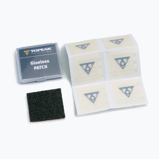 Topeak Flypaper ragasztásmentes tapasz készlet
