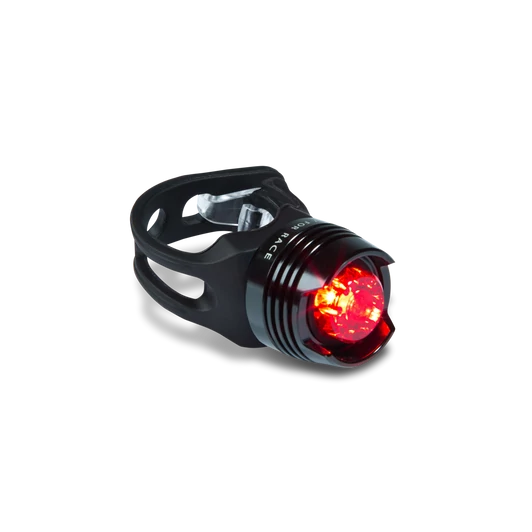 Cube RFR LED Light Diamond &quot;Red&quot; hátsó lámpa