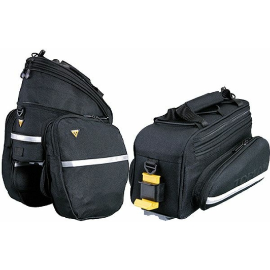 Topeak RX Trunkbag DXP csomagtartó táska 