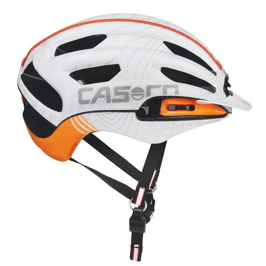 CASCO FULL AIR RCC BUKÓSISAK 