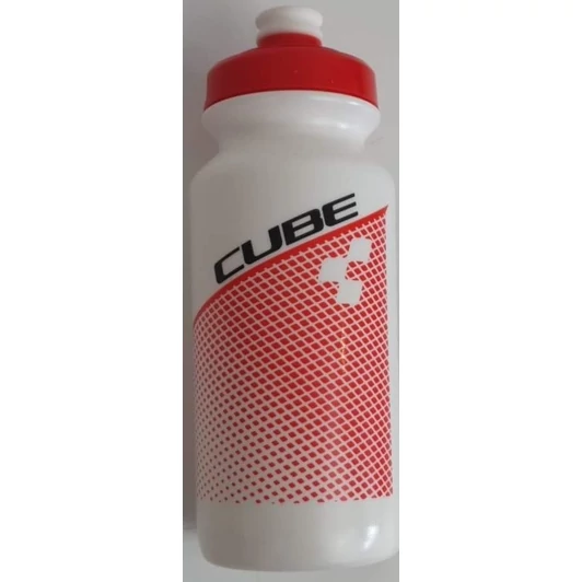 CUBE BOTTLE 0,5L TEAMLINE