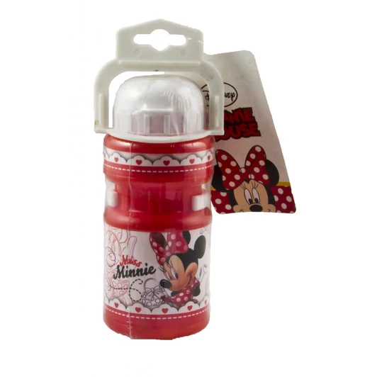 DISNEY GYEREK KULACS MINNIE RED 