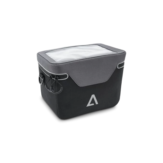 CUBE ACID HANDLEBAR BAG CITY 5 FILINK KORMÁNYTÁSKA