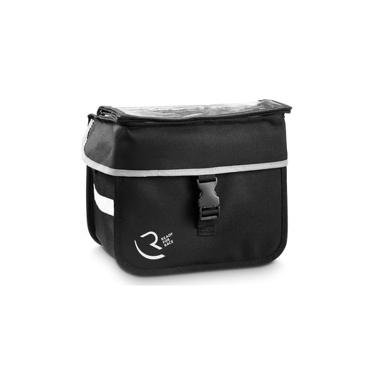 CUBE RFR FRONT BAG KLICK&GO KORMÁNYTÁSKA