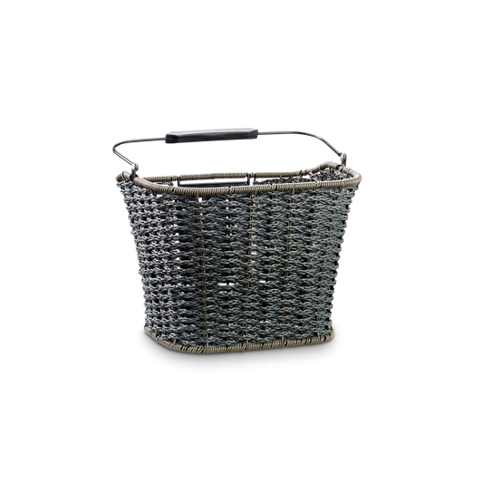 CUBE ACID HANDLEBAR BASKET 16 FILINK RATTAN KORMÁNY KOSÁR
