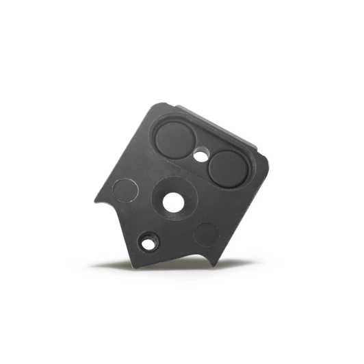 BOSCH KIOX MOUNTING PLATE SZERELŐLAP A KIOX ADAPTERBE