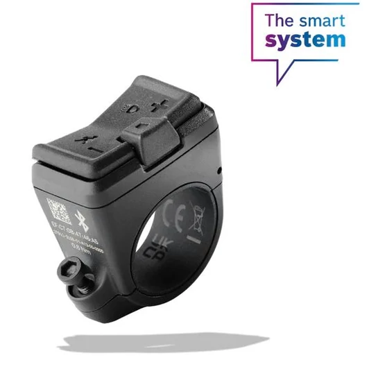 Bosch Mini Remote Elektromos Kerékpár Távvezérlő / Kezelőegység - Több Méretben