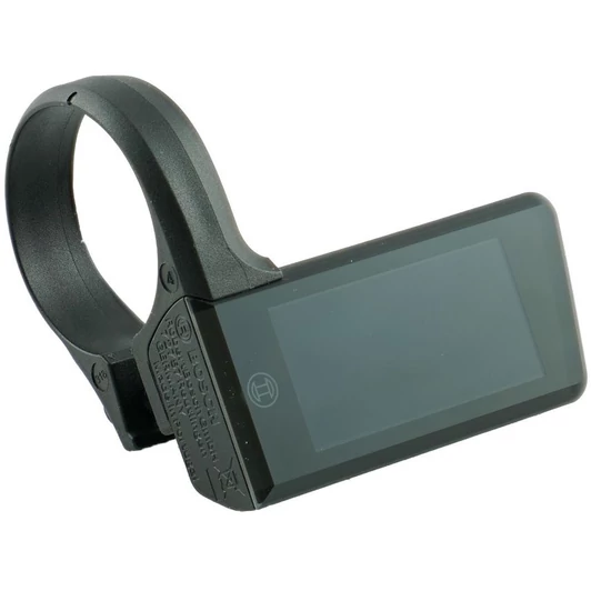 Bosch Purion 400 Display 35 mm Smart System Elektromos Kerékpár Kijelző