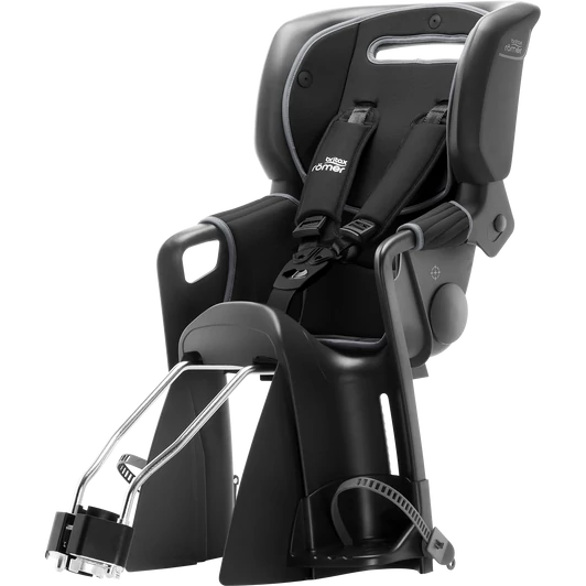 BRITAX RÖMER JOCKEY 3 COMFORT Kerékpáros Gyerekülés - Több Színben