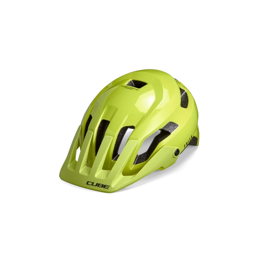 CUBE FRISK LIME BUKÓSISAK