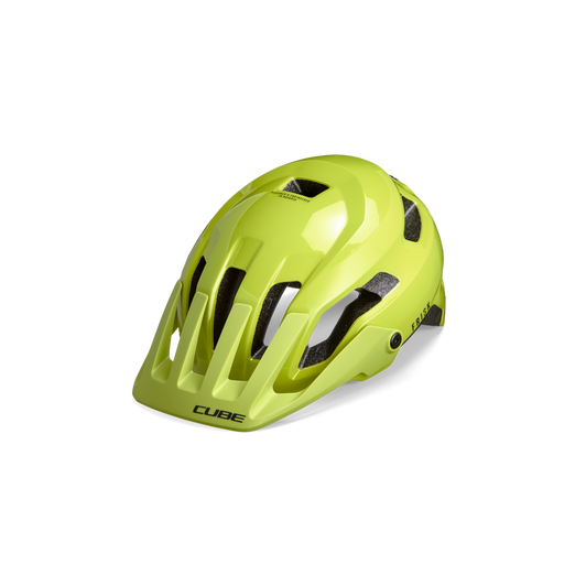 CUBE FRISK LIME BUKÓSISAK