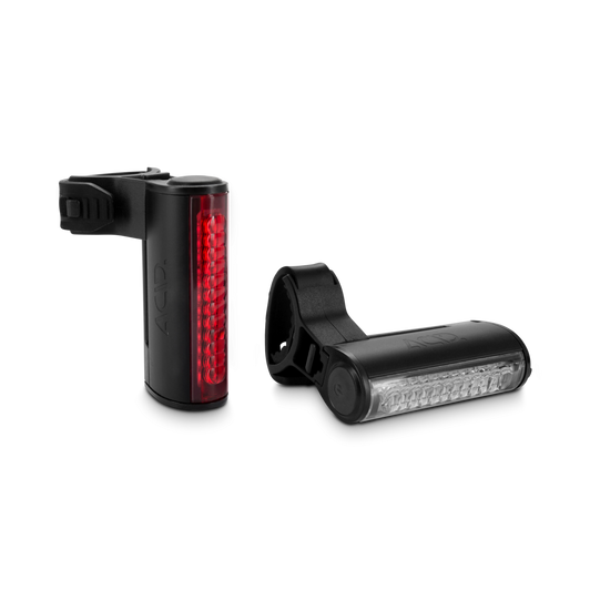 CUBE ACID OUTDOOR LED LIGHT SET HPA KERÉKPÁR LÁMPA SZETT