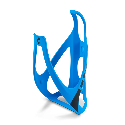 CUBE Bottle Cage HPP Kerékpár Kulacstartó - matt blue´n´black színben