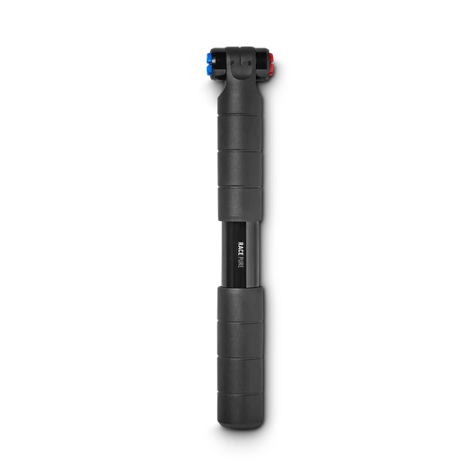 CUBE ACID Pump RACE PURE black Kerékpár Pumpa