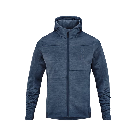 CUBE ATX Midlayer Jacket  dark blue