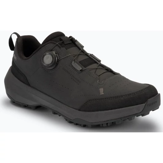 CUBE Shoes LOXIA PRO black Kerékpáros Cipő