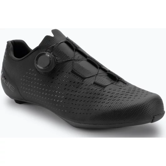 CUBE Shoes SYDRIX black Országúti Kerékpáros Cipő