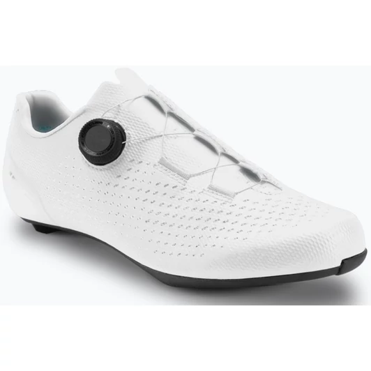 CUBE Shoes SYDRIX white Országúti Kerékpáros Cipő