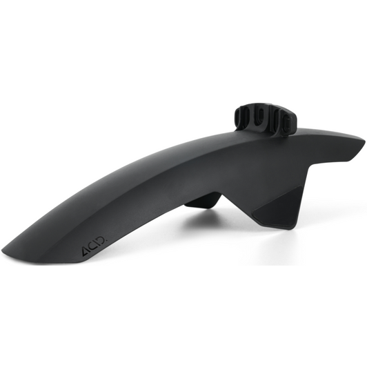 CUBE ACID MUDGUARD MUD SHIELD FRONT SHORT KERÉKPÁR ELSŐ SÁRVÉDŐ