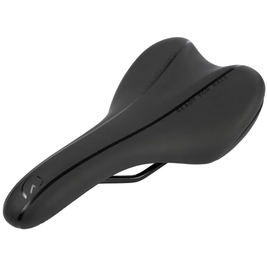 CUBE RFR Saddle MTB COMFORT D2 Kerékpár Nyereg