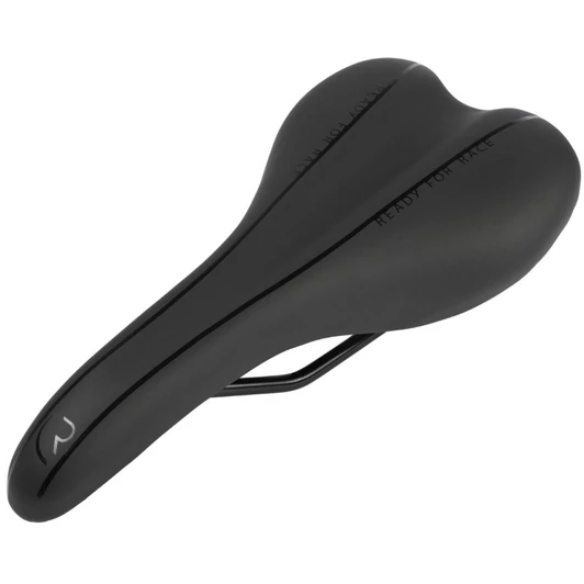 CUBE RFR Saddle MTB SPORT D2 Kerékpár Nyereg