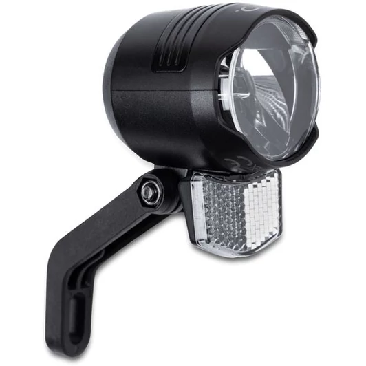 CUBE ACID E-Bike Front Light PRO-E 60 CMPT BES2 Elektromos Kerékpár Rendszerintegrált Első Lámpa