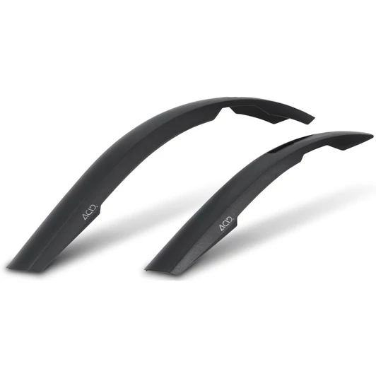 CUBE ACID MUDGUARD SET MUD ROOKIE 26" Gyerek Kerékpár Sárvédőszett