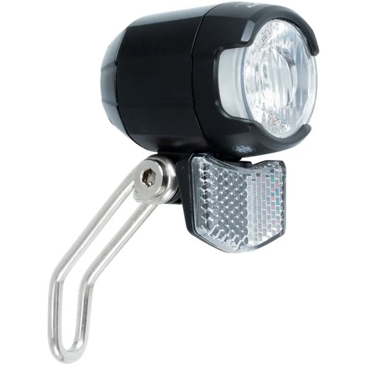 Cube RFR E-Bike Front Light E 50 BES3 Elektromos Kerékpár Első Lámpa