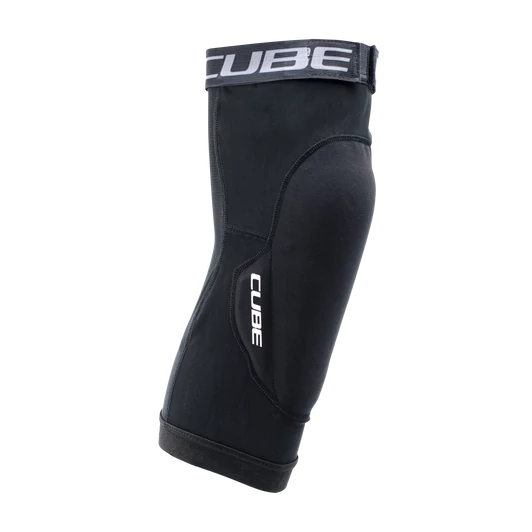 CUBE Knee Protector X Actionteam Kerékpáros Térdvédő / Protektor