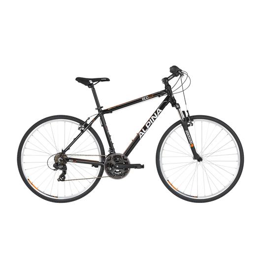 ALPINA ECO C10 DARK MANGO 2021 FÉRFI CROSS KERÉKPÁR