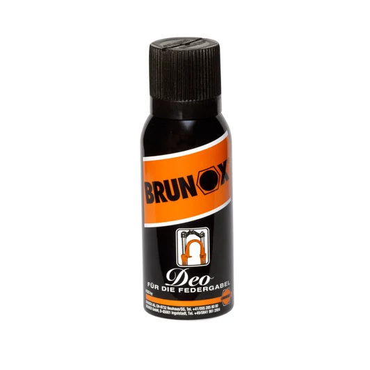 BRUNOX FORK DEO 100ML TELESZKÓP ÁPOLÓ SPRAY