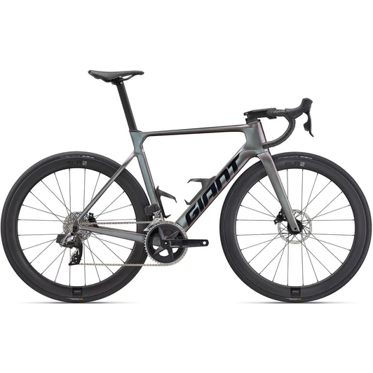 GIANT Propel Advanced 1 Orion Nebula 2023 Férfi Országúti Kerékpár