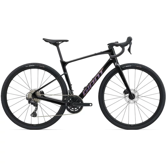 Giant Revolt Advanced 2 Carbon 2025 Férfi Gravel Kerékpár
