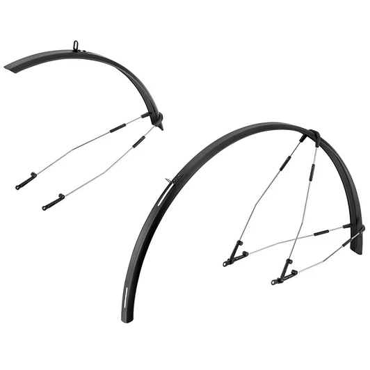GIANT Speedshield RGX 38 Defy / Defy Adv/ Avail Adv / Contend AR/ Contend SL MUDGUARD SETT KERÉKPÁR SÁRVÉDŐ SZETT