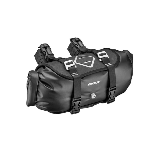 Giant H2Pro L Kerékpáros Bikepacking Kormánytáska
