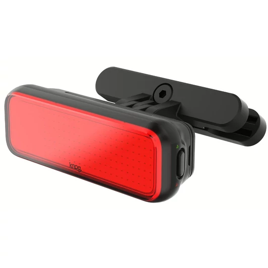 KNOG Blinder Link Rear Bike Light Kerékpár Nyereg Hátsó Lámpa