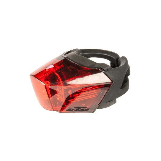 KTM Comp LED 4h USB K-MARK Kerékpár Hátsólámpa