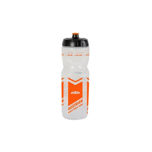 KTM Bottle Comp 800 Kerékpáros Kulacs