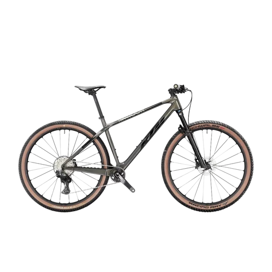 KTM MYROON PRIME  XL/53 MTB kerékpár OLIVE PEARL színben