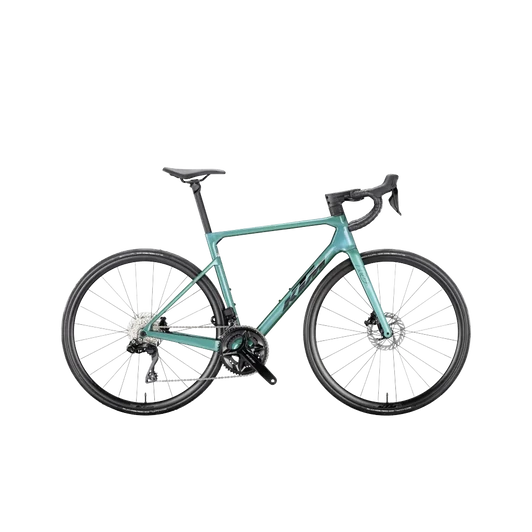 KTM REVELATOR ALTO ELITE  L/57 Országúti kerékpár JUNGLE színben