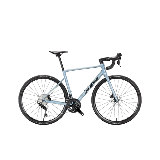 KTM REVELATOR 10  L/57 Országúti kerékpár CANDY BLUEGREY színben