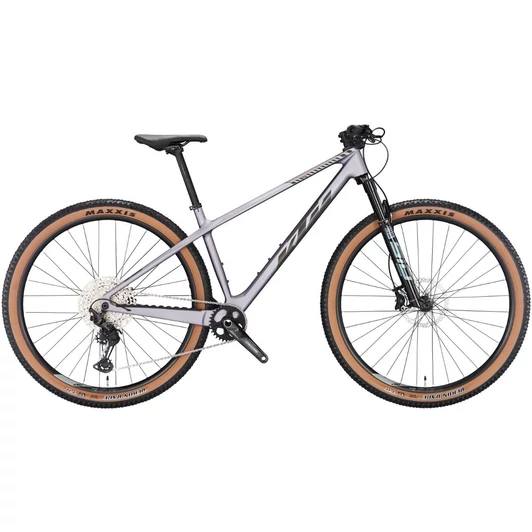 KTM MYROON GLORIOUS lavender matt (chrome glossy) 2023 Női MTB Kerékpár