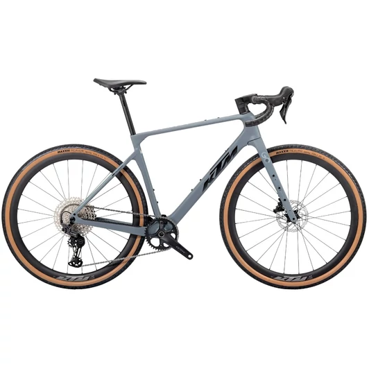 KTM GRAVELATOR ELITE  L/57 Gravel kerékpár BRIGHT TEAL MATT színben 2026