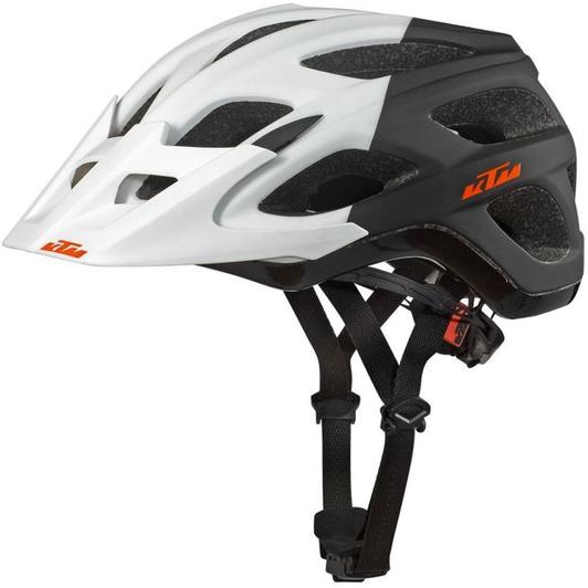 ktm mountain bike helmet