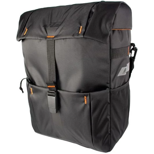 KTM SPORT CARRIER BAG SINGLE R&K VARIO 18.5L CSOMAGTARTÓ TÁSKA