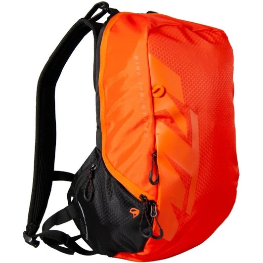 KTM Factory Team Backpack 12L Kerékpáros Hátizsák