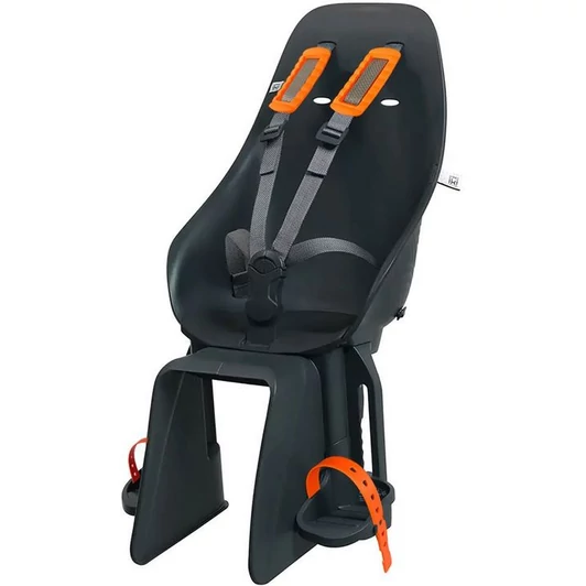 KTM Urban Iki children seat rear Ktm Urban Kerékpár Kompatibilis Hátsó Gyerekülés