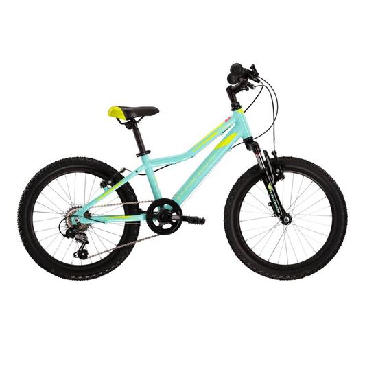 KROSS Lea Mini 2.0 20&quot; CELADON  2022 GYEREK KERÉKPÁR