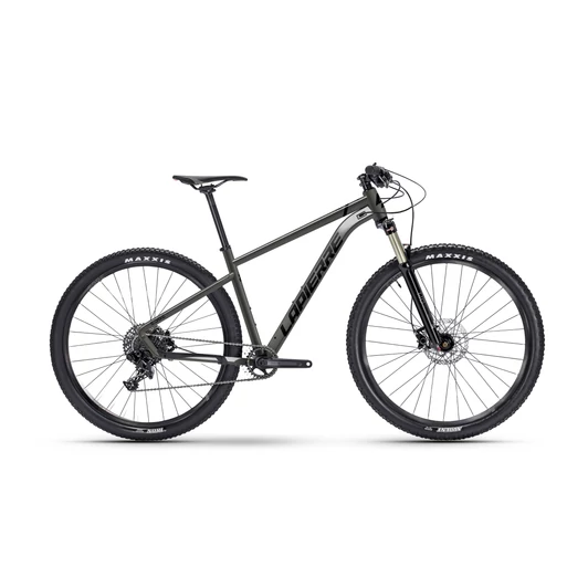 kerékpár Lapierre Edge 3.9 M